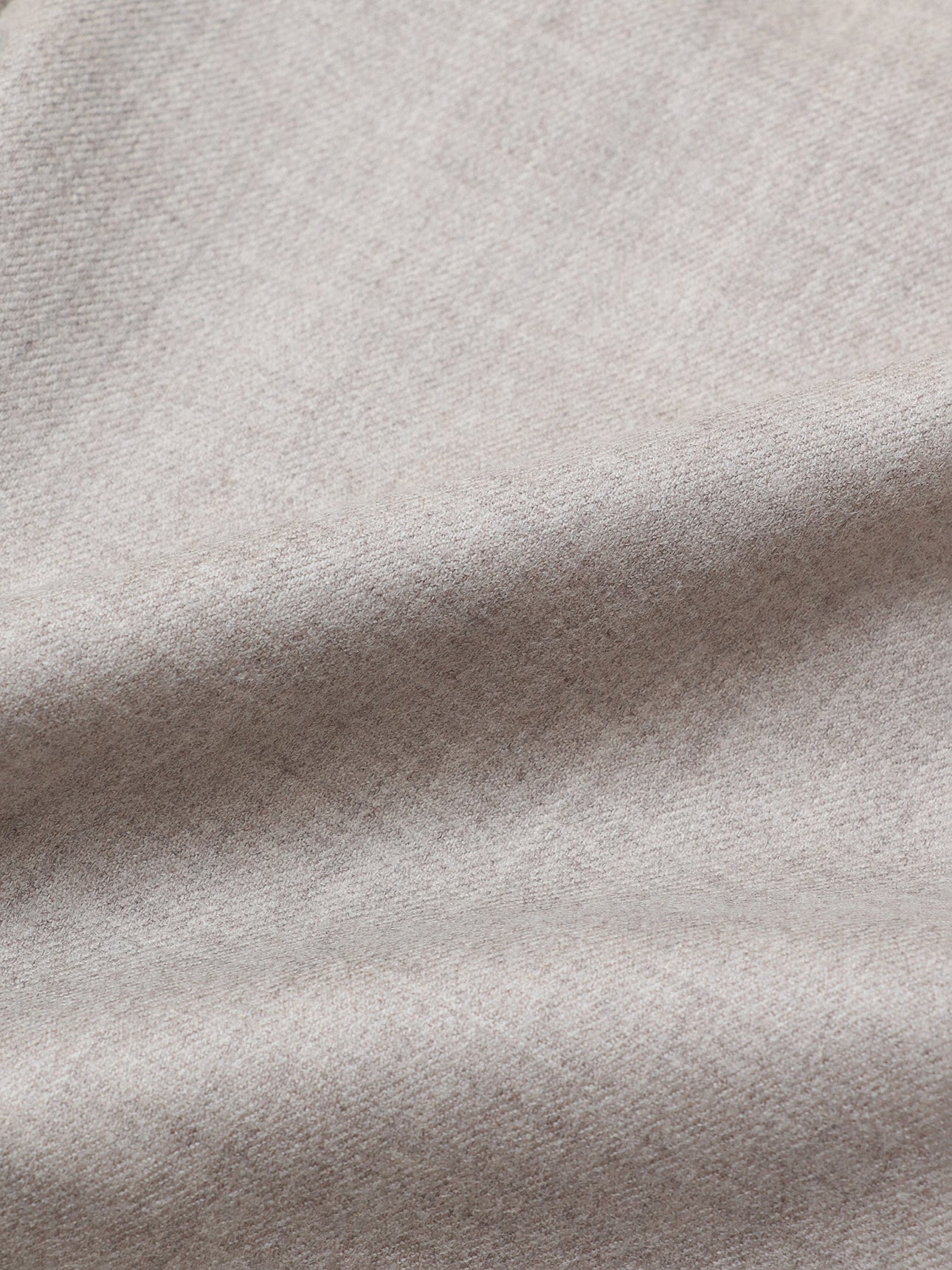 [tuning]high waisted wool trouser