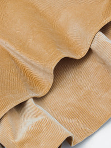 16w cotton corduroy short jacket