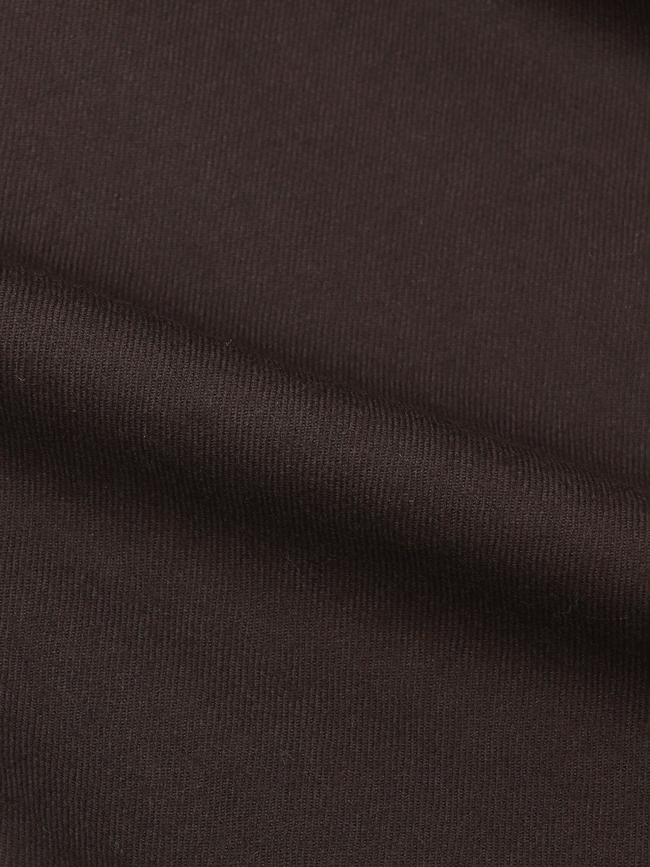 [tuning]high waisted wool trouser