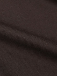 [tuning]high waisted wool trouser
