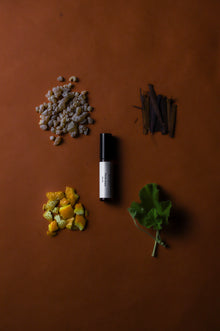 【Nicolas Jenson × ánok〈アノック〉】fragrance spray