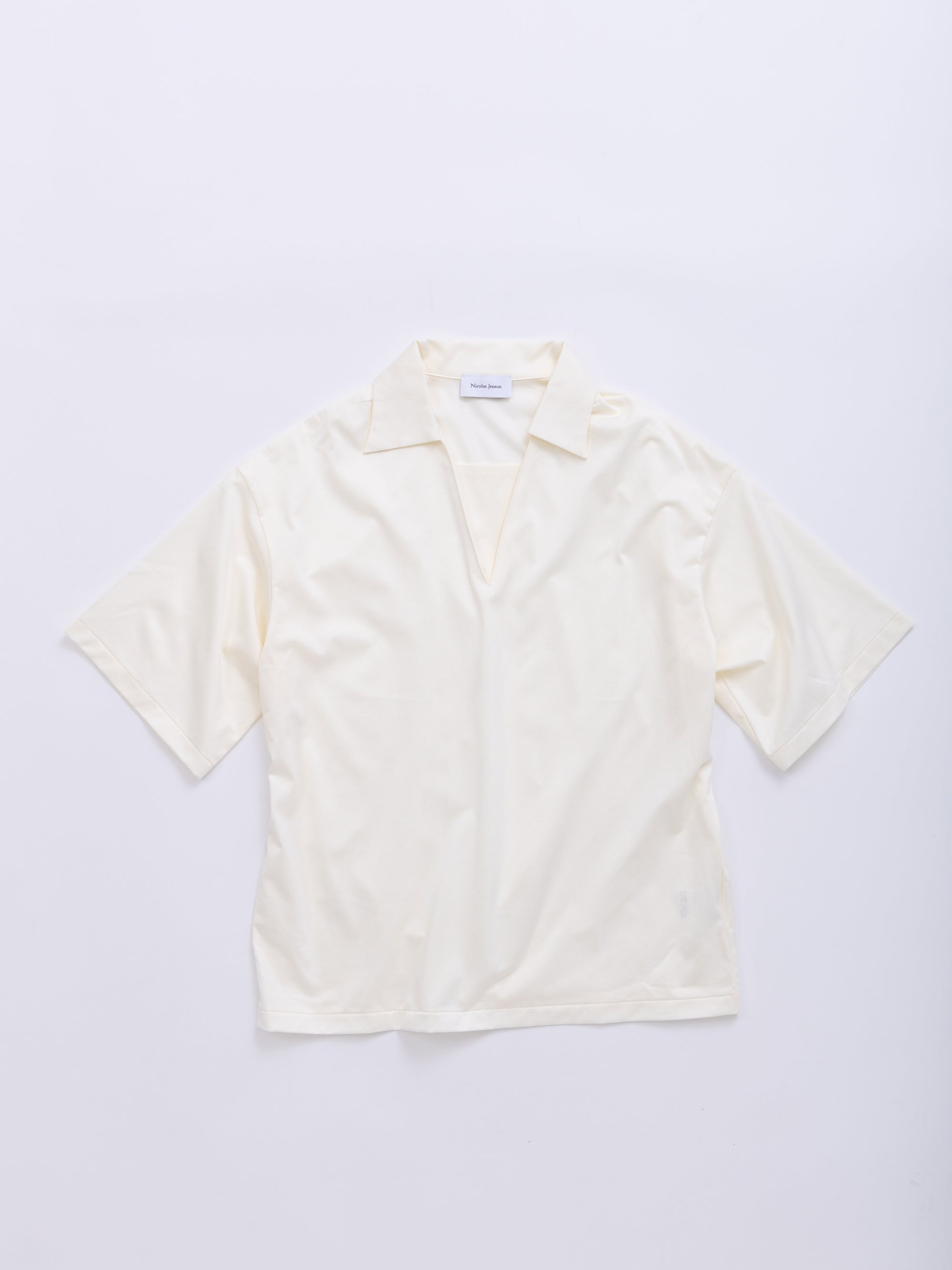 skipper t-shirt