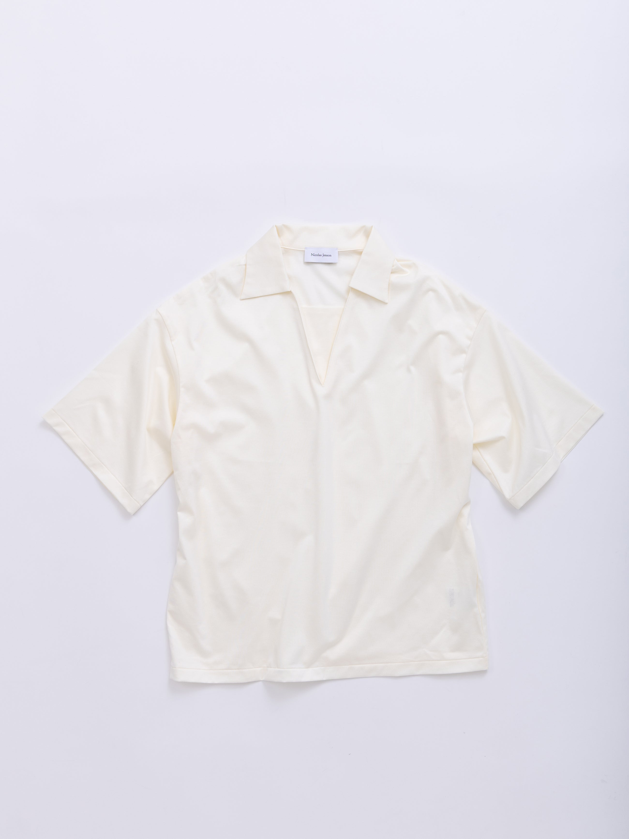 skipper t-shirt