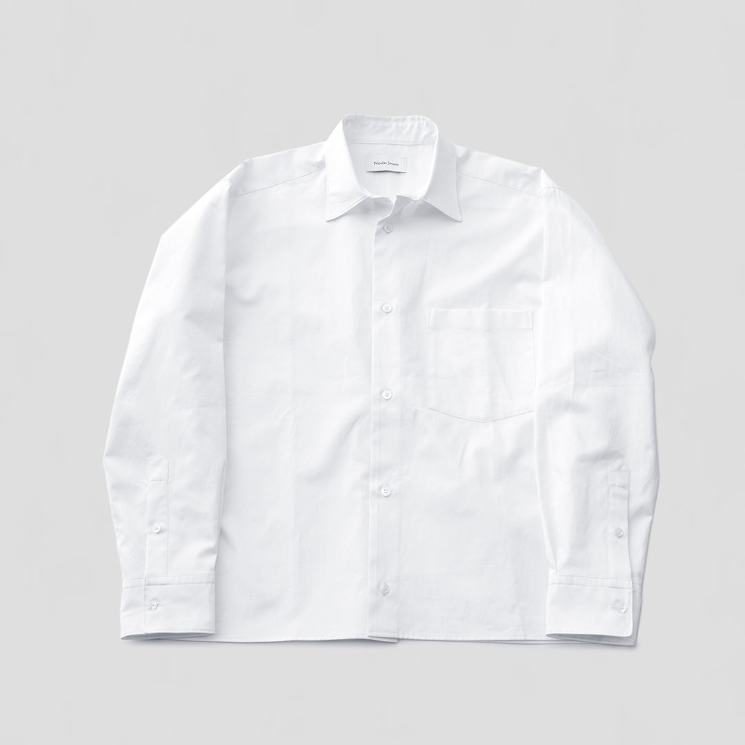《soldes》[tuning]shirt / regular
