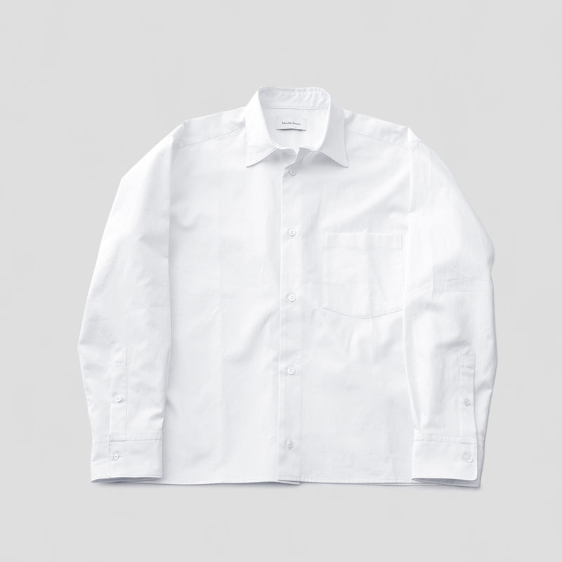 《soldes》[tuning]shirt / regular
