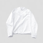 《soldes》[tuning] no collar shirt / short