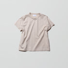 crew neck t-shirt / regular