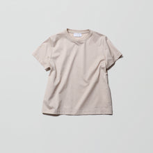 crew neck t-shirt / regular