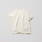crew neck t-shirt / regular