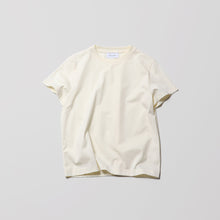 crew neck t-shirt / regular