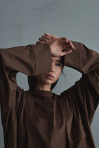 color scheme stitch jacket