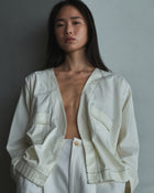color scheme stitch jacket